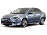 Mitsubishi Galant Fortis 2007 года